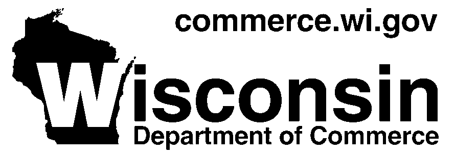 Wisconsin Secretary of Commerce