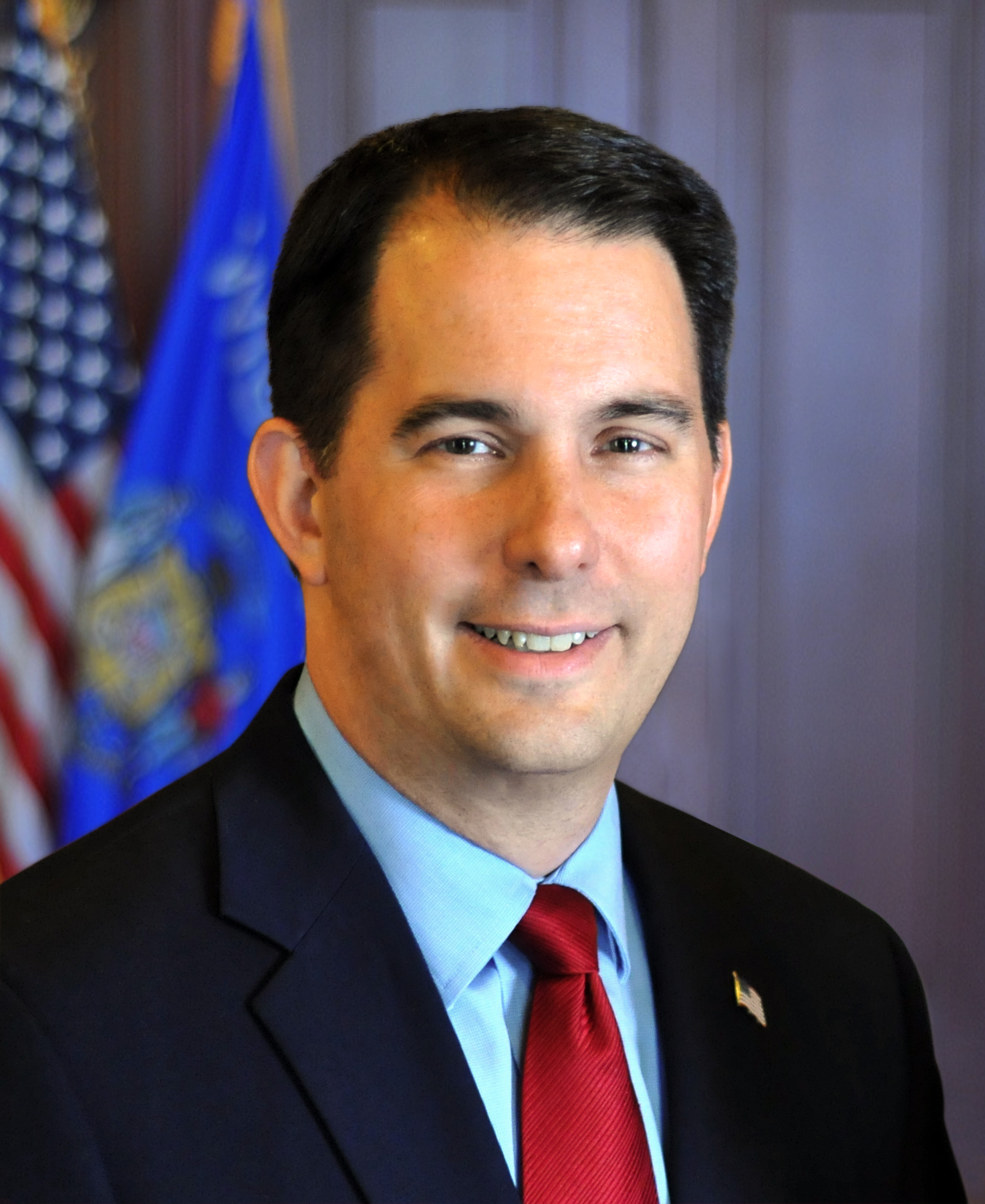 Governor Scott Walker