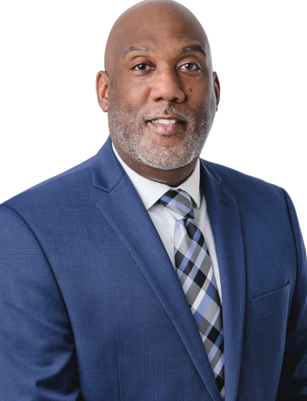 Marrio Murrell