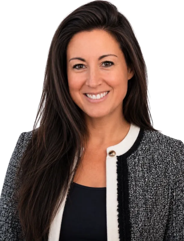 Jennifer Sherer