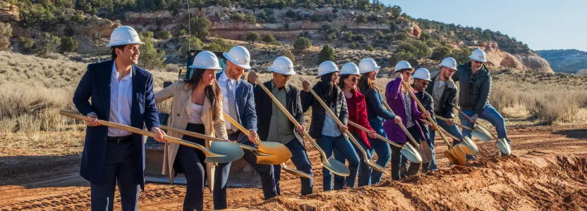 FPP’s EB-5 Investment Fuels the Development of Kaia