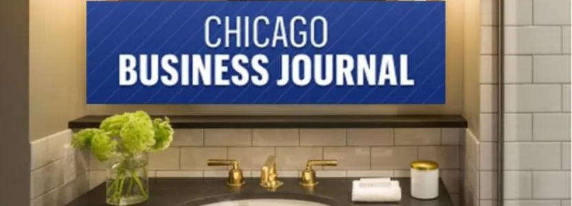 Chicago Business Journal Features Kimpton Hotel Milwaukee