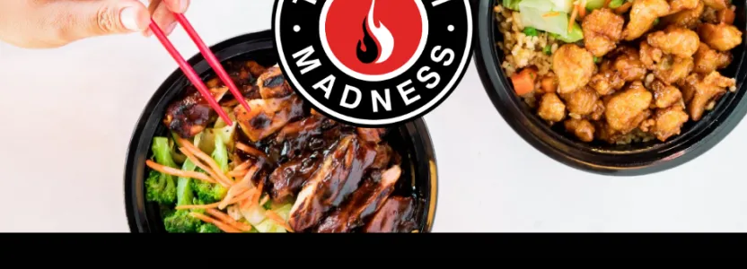 Teriyaki Madness Featured in Franchise Times