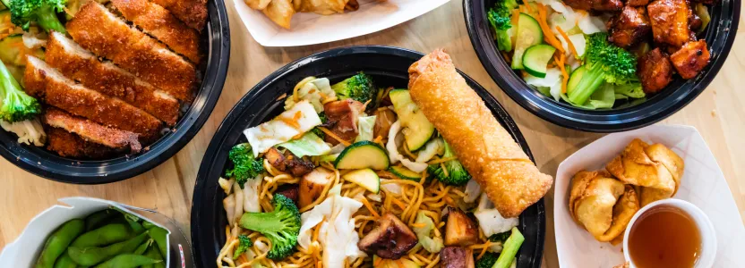 Teriyaki Madness to Enter Milwaukee Market