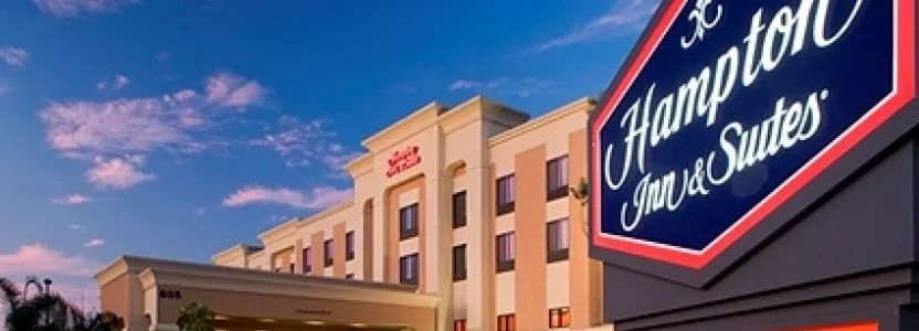 Hampton Inn &amp; Suites State Fair Park Receives Final Design Approval