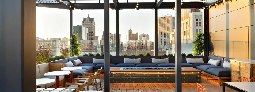 Kimpton Featured in Hotel Business Design Magazine, Wycklendt Interviewed