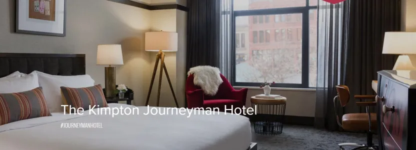 Milwaukee Kimpton Encourages Guests to Explore