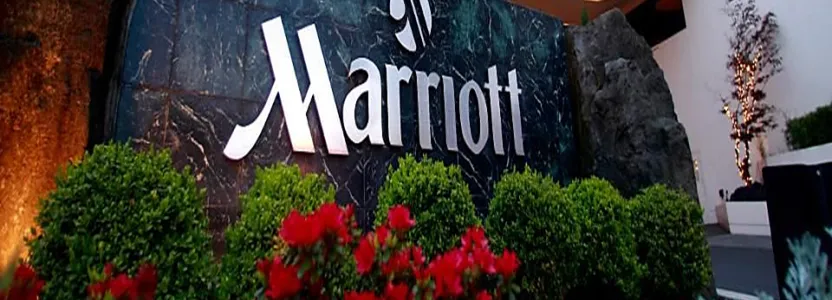 JW Marriott Dominates in Forbes Global 2,000 List