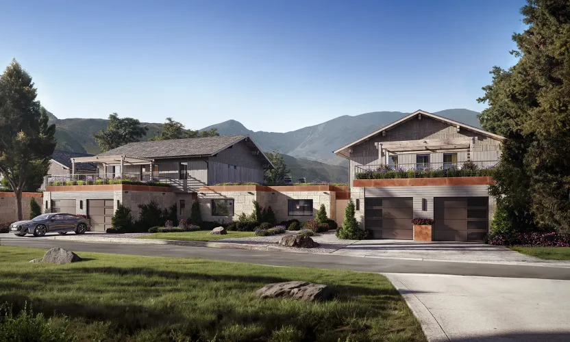 AMEYALLI view of residential exterior